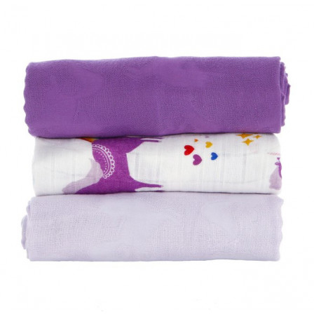 Blanket lot of 3 maxi-langes Tula Prance Blanket lot of 3 maxi-langes Tula Prance