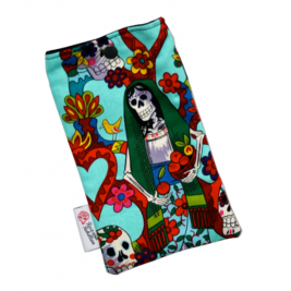 Pop-It Pocket Rose and Rebellion Skeletmans