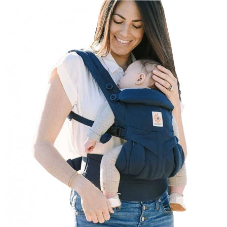 ergobaby 360 omni carrier