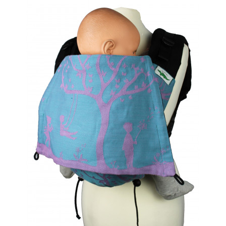 Baby carrier Buzzidil Buzzibu Eden Eva Baby carrier Buzzidil Buzzibu Eden Eva