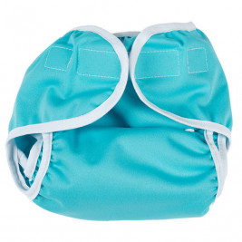 Ptits Dessous So Protect Culotte de Protection /à Enfiler Citron