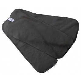 Lot de 3 boosters en bambou écru P'tits Dessous