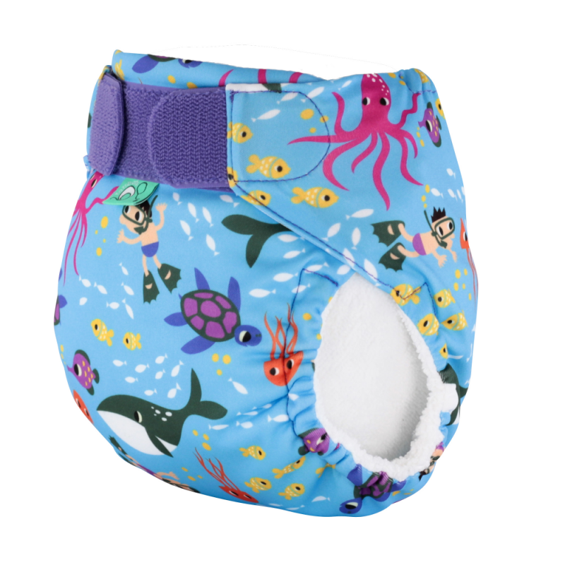 Maillot De Bain Lavable Special Bain Totsbots