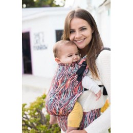 Tula Free To Grow Storytail