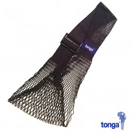 Tonga Fit Noir Hamac Porte Bébé Réglable