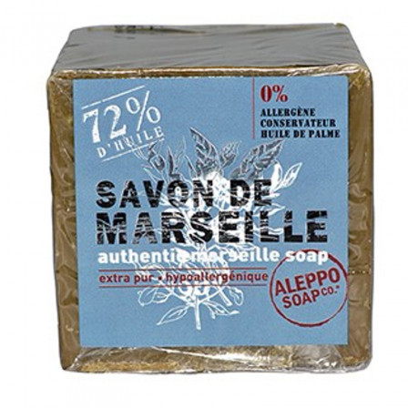 Cube Savon de Marseille Tadé 300g Cube Savon de Marseille Tadé 300g