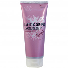 Body milk Flower Pink Tadé