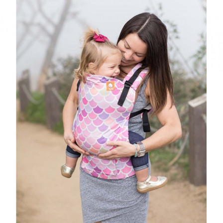 toddler sling carrier