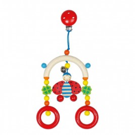 trapeze ladybird heimess