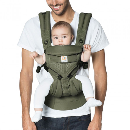 ergobaby 360 omni