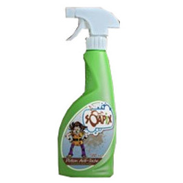 Potion Anti-Stain Spray Stain Remover Soapix