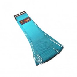 Tonga Fit Turquoise Hamac Porte Bébé Réglable