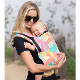 Tula Free To Grow Paint Palette