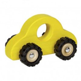 Voiture à saisir par Goki