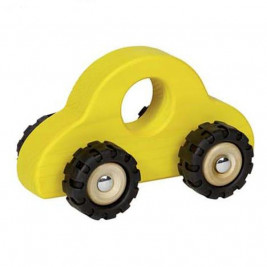 Car to be seized by Goki