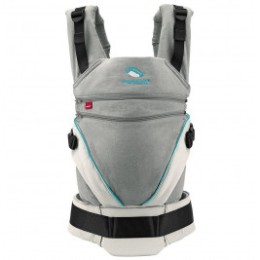 Manduca XT grey ocean Edition limitée