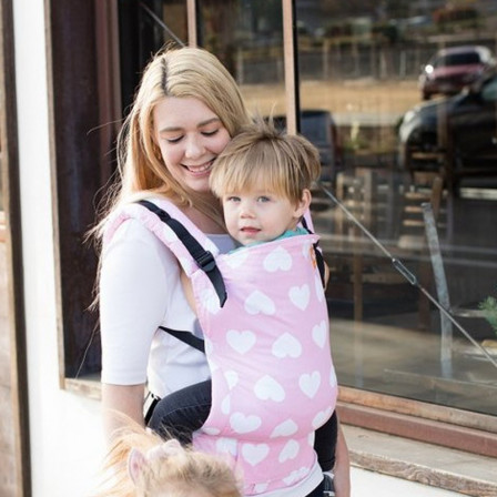 porte bebe tula pas cher