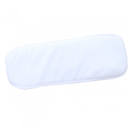Booster microfibre P'tits Dessous à l'unité Booster microfibre P'tits Dessous à l'unité
