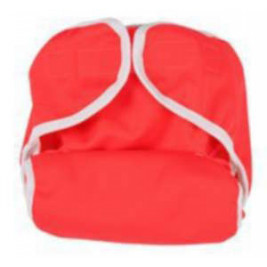 P'tits Dessous So Protect Tomato pants of protection