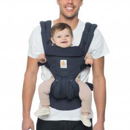 porte bebe omni morning avis