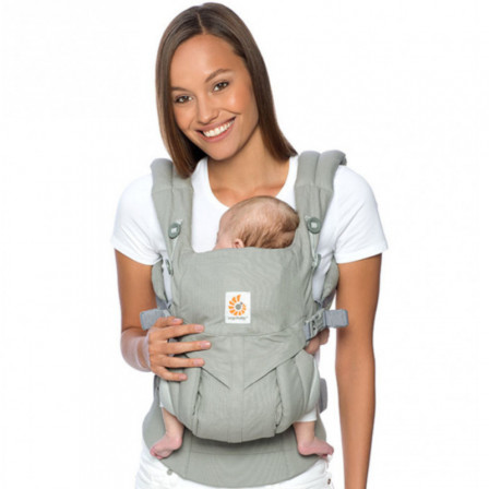 porte bébé omni 360 ergobaby