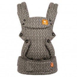 Tula Explorer Forever porte-bébé physiologique adaptatif 4 positions
