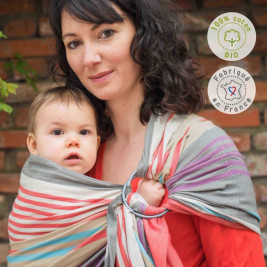 Néobulle Sling Hugo organic cotton