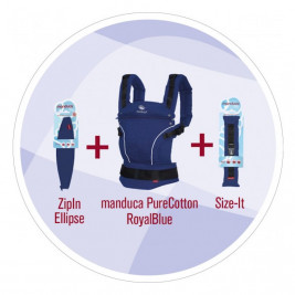 manduca blue anchors