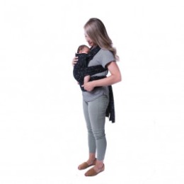 Tula Half Buckle Discover Porte-bébé Hybride