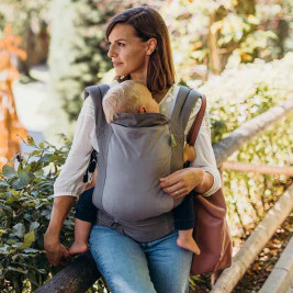 Boba 4GS Dusk baby carrier