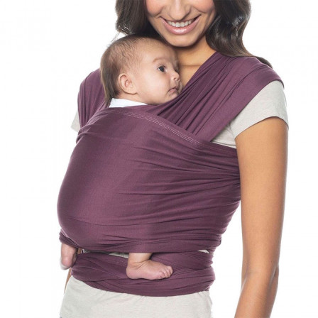 elastic baby wrap