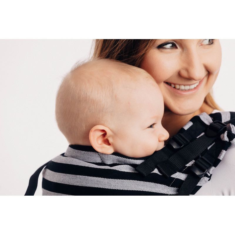 lennyup baby carrier