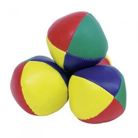 Goki Balles de Jonglage (lot de 3) Goki Balles de Jonglage (lot de 3)
