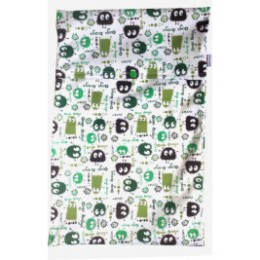 Sac de stockage couches lavables Naturiou Ooga Booga