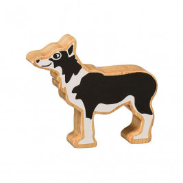 Dog wooden Lanka Kade
