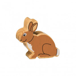 Rabbit wooden Lanka Kade