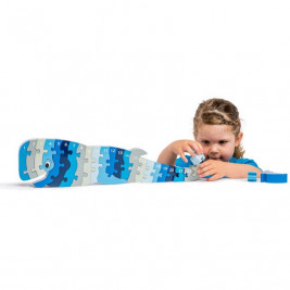 Puzzle 1-25 wooden Lanka Kade