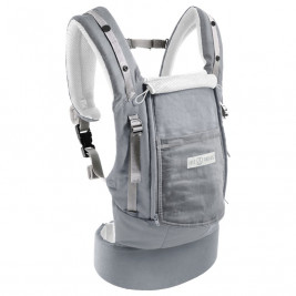 Love Radius (JPMBB) PhysioCarrier Tout Gris Eléphant poche Eléphant