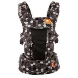 Tula Explore Coast Buzz - Porte-bébé Évolutif Micro-aéré