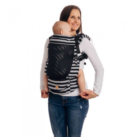 light baby carrier