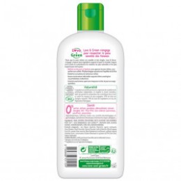 Love and Green Gel Lavant Intime Hydratant Bio