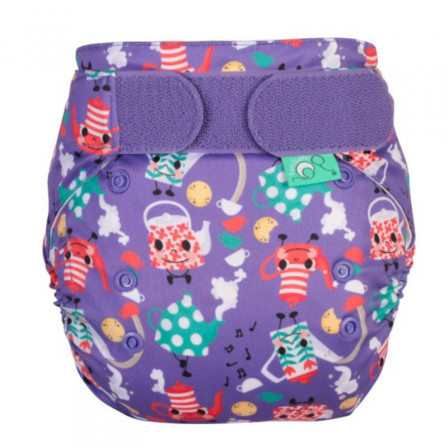 Totsbots Te1 Easyfit Star V5 Couche Lavable Totsbots Te1 Easyfit Star V5 Couche Lavable