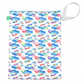 Bag cloth diapers Totsbots whirl