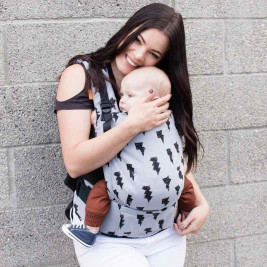 Tula Standard Bolt - Porte-bébé