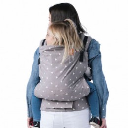 Tula Toddler Sleepy Dust - Porte-bambin