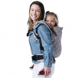 Tula Toddler Sleepy Dust - Porte-bambin