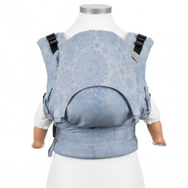 Fidella Fusion Babysize Iced Butterfly Light Blue