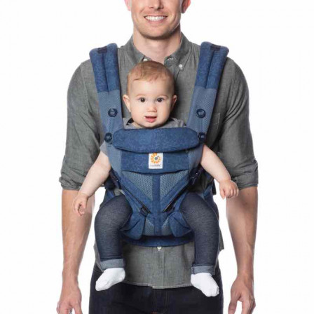 ergobaby mesh