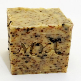 MYA Breizh'Blé Noir Savon Naturel Bio
