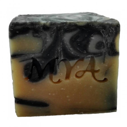 MYA Breizh'Nacre Savon Naturel Bio MYA Breizh'Nacre Savon Naturel Bio